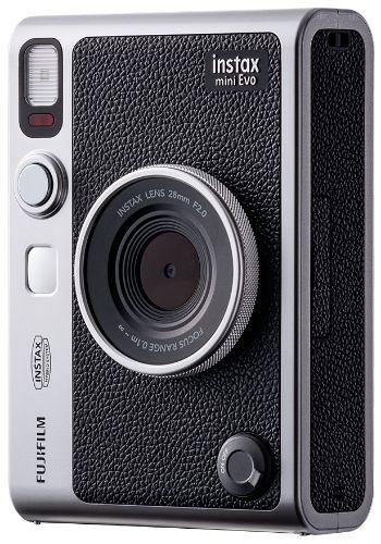 Refurbished Fujifilm Instax Mini Evo Instant Camera - Reebelo Nederland