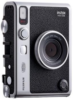 Refurbished Fujifilm Instax Mini Evo Instant Camera - Reebelo Nederland