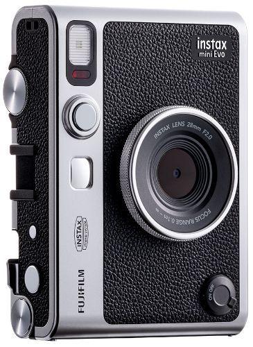 Refurbished Fujifilm Instax Mini Evo Instant Camera - Reebelo Nederland