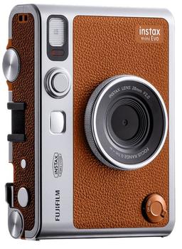 Refurbished Fujifilm Instax Mini Evo Instant Camera - Reebelo Nederland
