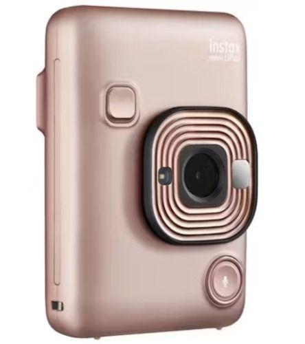 Refurbished Fujifilm Instax Mini Liplay Hybrid Instant Camera - Reebelo Nederland