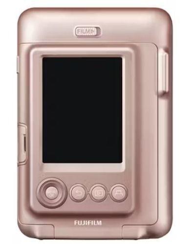 Refurbished Fujifilm Instax Mini Liplay Hybrid Instant Camera - Reebelo Nederland