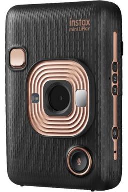 Refurbished Fujifilm Instax Mini Liplay Hybrid Instant Camera - Reebelo Nederland