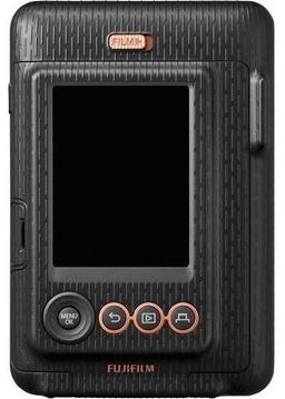 Refurbished Fujifilm Instax Mini Liplay Hybrid Instant Camera - Reebelo Nederland