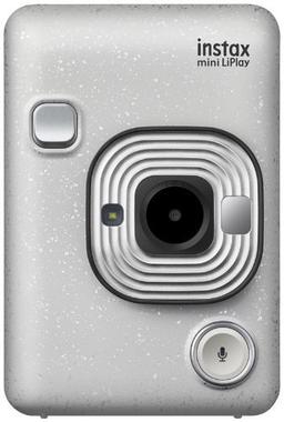 Refurbished Fujifilm Instax Mini Liplay Hybrid Instant Camera - Reebelo Nederland