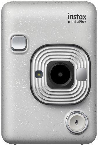 Refurbished Fujifilm Instax Mini Liplay Hybrid Instant Camera - Reebelo Nederland