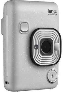 Refurbished Fujifilm Instax Mini Liplay Hybrid Instant Camera - Reebelo Nederland