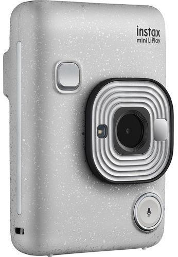 Refurbished Fujifilm Instax Mini Liplay Hybrid Instant Camera - Reebelo Nederland
