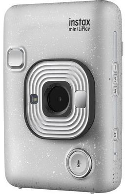 Refurbished Fujifilm Instax Mini Liplay Hybrid Instant Camera - Reebelo Nederland