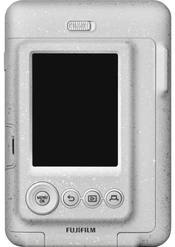 Refurbished Fujifilm Instax Mini Liplay Hybrid Instant Camera - Reebelo Nederland