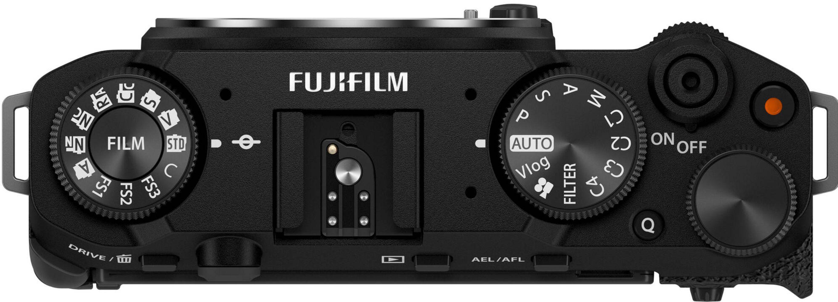 Refurbished Fujifilm X-M5 Mirrorless Digital Camera - Reebelo Nederland