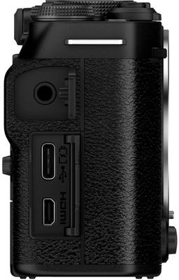 Refurbished Fujifilm X-M5 Mirrorless Digital Camera - Reebelo Nederland