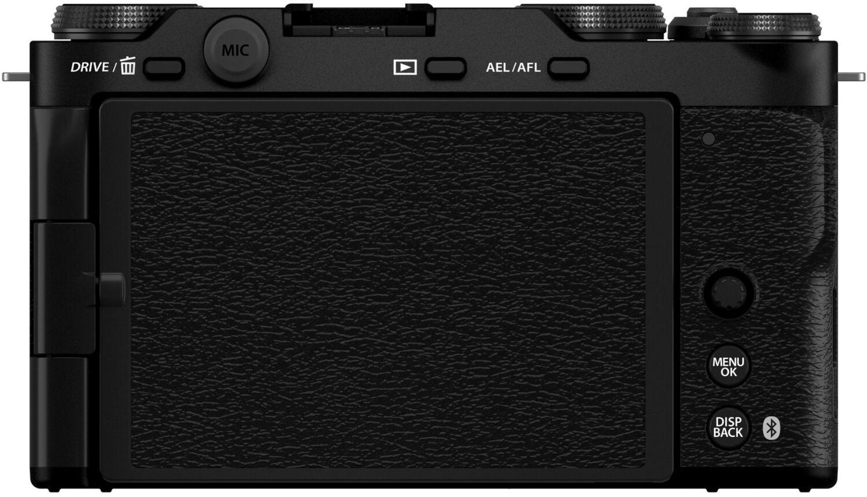 Refurbished Fujifilm X-M5 Mirrorless Digital Camera - Reebelo Nederland