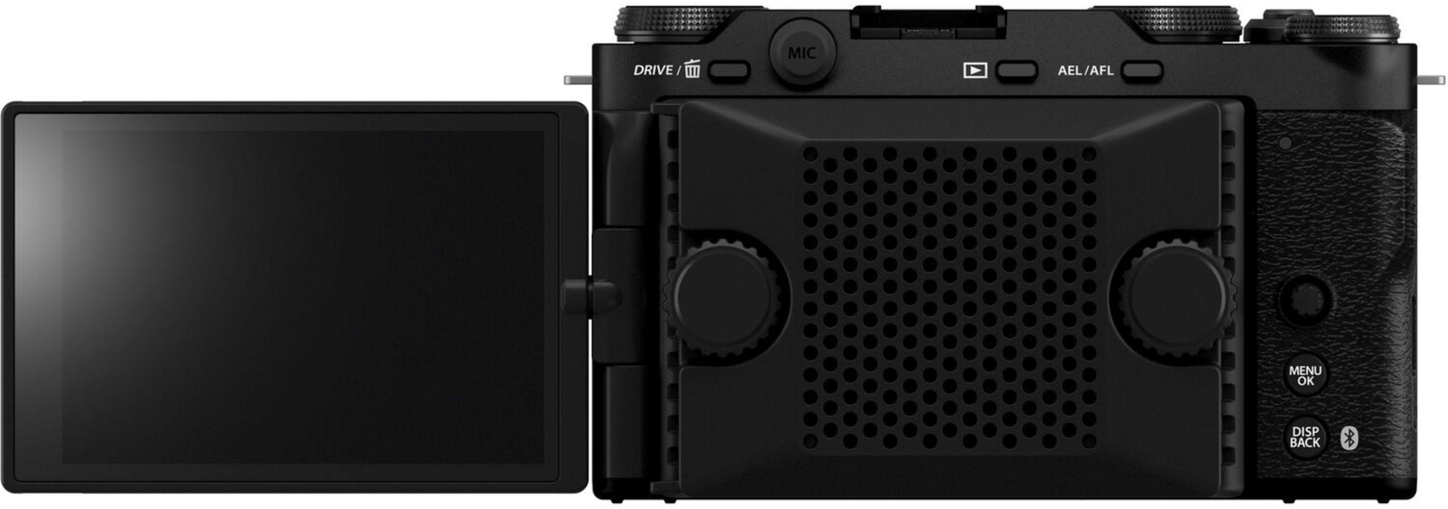Refurbished Fujifilm X-M5 Mirrorless Digital Camera - Reebelo Nederland
