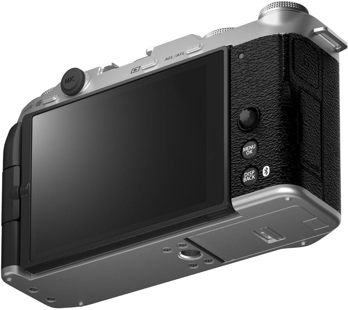 Refurbished Fujifilm X-M5 Mirrorless Digital Camera - Reebelo Nederland