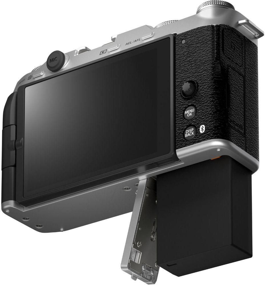 Refurbished Fujifilm X-M5 Mirrorless Digital Camera - Reebelo Nederland