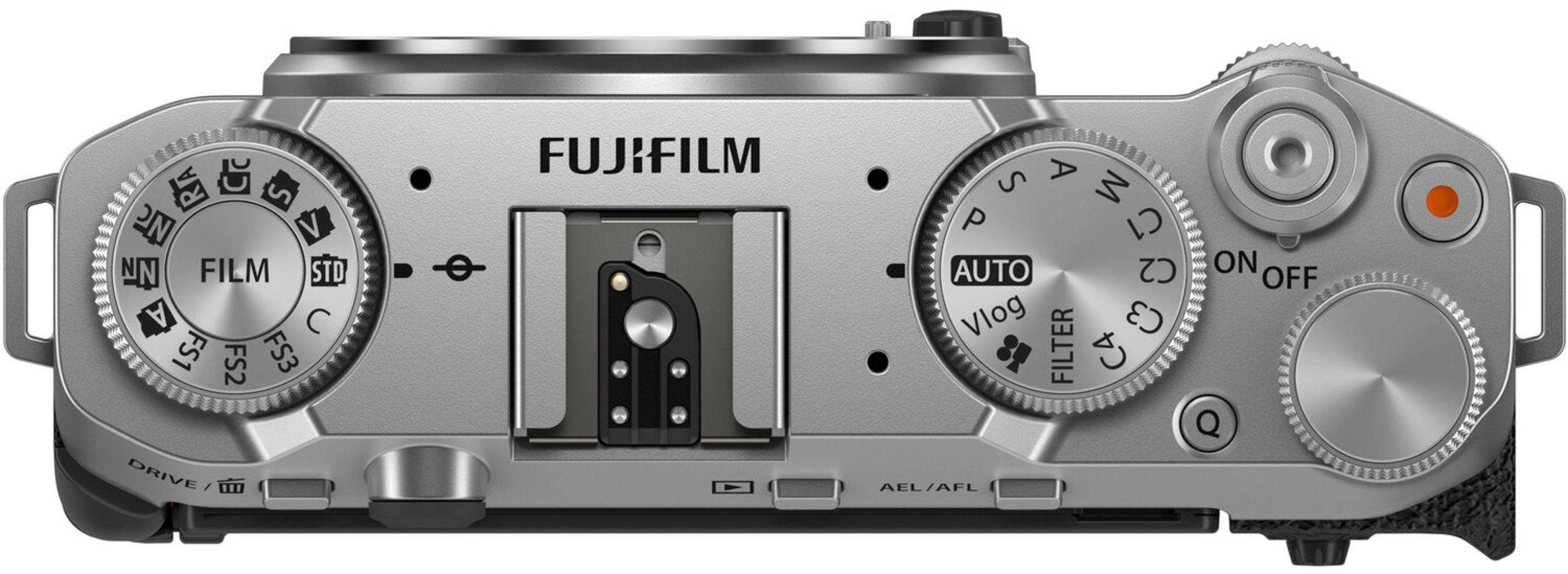 Refurbished Fujifilm X-M5 Mirrorless Digital Camera - Reebelo Nederland