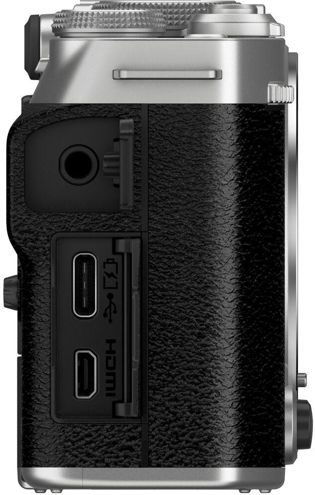 Refurbished Fujifilm X-M5 Mirrorless Digital Camera - Reebelo Nederland