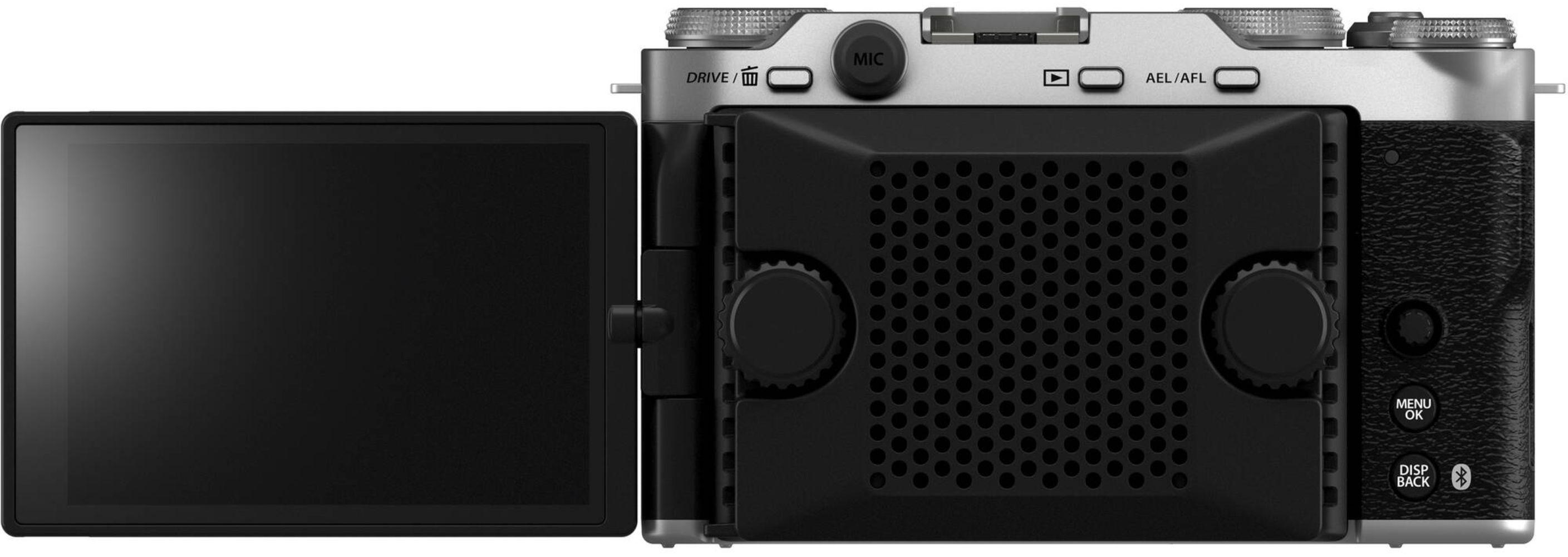 Refurbished Fujifilm X-M5 Mirrorless Digital Camera - Reebelo Nederland