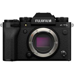 Refurbished Fujifilm X-T5 Mirrorless Camera - Reebelo Nederland