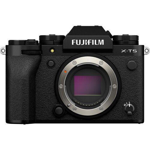 Refurbished Fujifilm X-T5 Mirrorless Camera - Reebelo Nederland