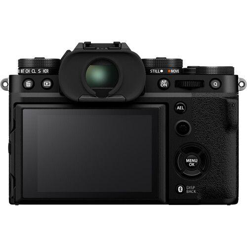 Refurbished Fujifilm X-T5 Mirrorless Camera - Reebelo Nederland