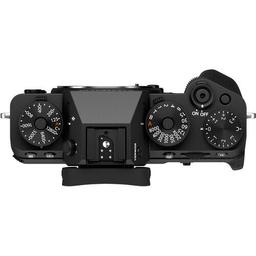 Refurbished Fujifilm X-T5 Mirrorless Camera - Reebelo Nederland