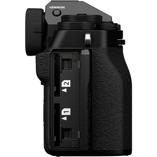 Refurbished Fujifilm X-T5 Mirrorless Camera - Reebelo Nederland