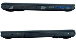 Refurbished Fujitsu LIFEBOOK A5557 HD Notebook Laptop 15.6" - Reebelo Nederland