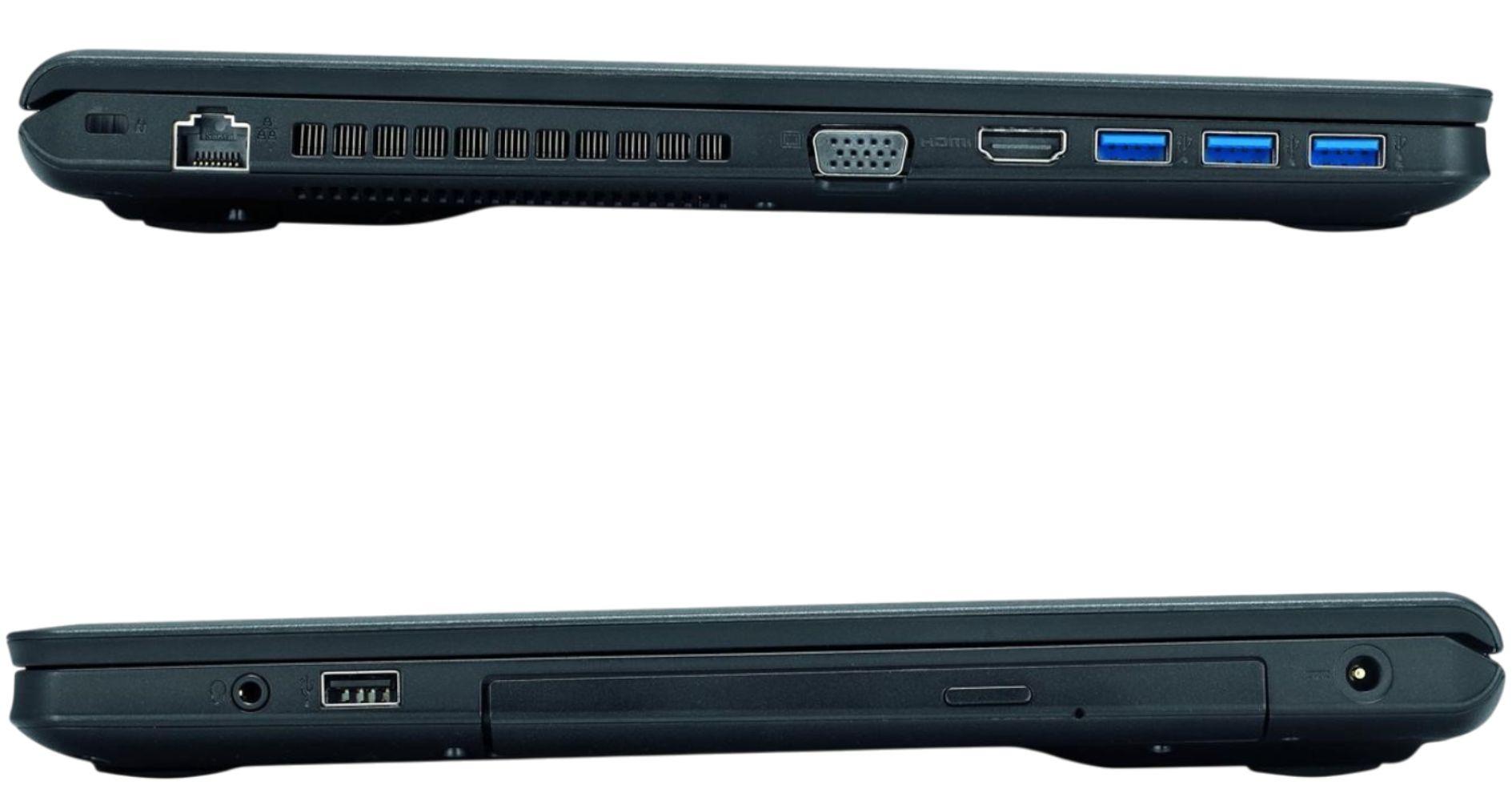 Refurbished Fujitsu LIFEBOOK A5557 HD Notebook Laptop 15.6" - Reebelo Nederland