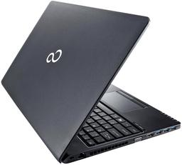 Refurbished Fujitsu LIFEBOOK A5557 HD Notebook Laptop 15.6" - Reebelo Nederland