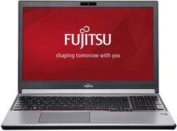 Refurbished Fujitsu LIFEBOOK E754 Notebook Laptop 15.6" - Reebelo Nederland