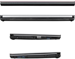 Refurbished Fujitsu LIFEBOOK E754 Notebook Laptop 15.6" - Reebelo Nederland