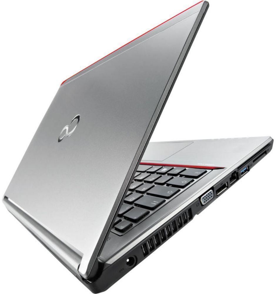Refurbished Fujitsu LIFEBOOK E754 Notebook Laptop 15.6" - Reebelo Nederland
