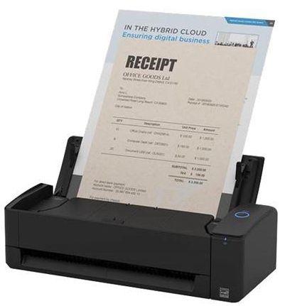 Refurbished Fujitsu Ricoh ScanSnap iX1300 Document Scanner - Reebelo Nederland