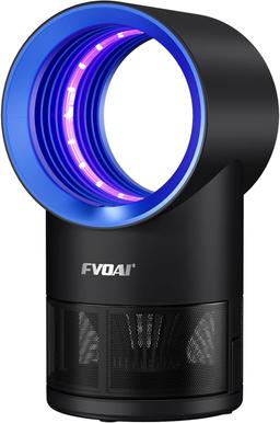 Refurbished FVOAI Zap M3 Pro Fruit Fly Trap - Reebelo Nederland