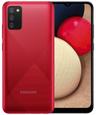 Galaxy A02s