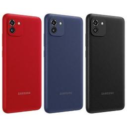 Refurbished Galaxy A03 - Reebelo Nederland