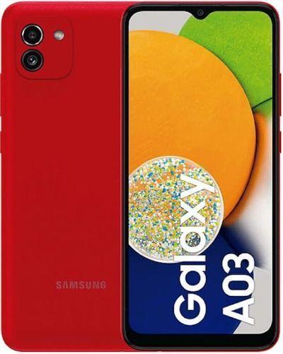 Refurbished Galaxy A03 - Reebelo Nederland