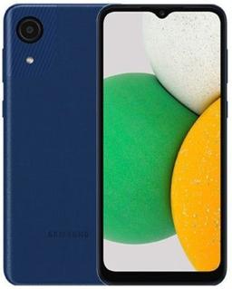 Refurbished Galaxy A03 Core - Reebelo Nederland