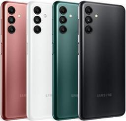 Refurbished Galaxy A04s - Reebelo Nederland