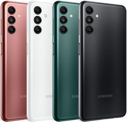 Refurbished Galaxy A04s - Reebelo Nederland