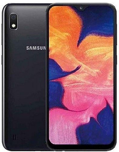 Refurbished Galaxy A10 - Reebelo Nederland