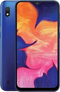 Refurbished Galaxy A10 - Reebelo Nederland