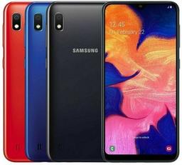 Refurbished Galaxy A10 - Reebelo Nederland