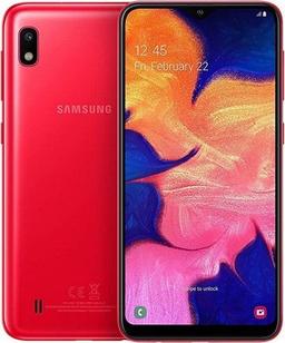 Refurbished Galaxy A10 - Reebelo Nederland