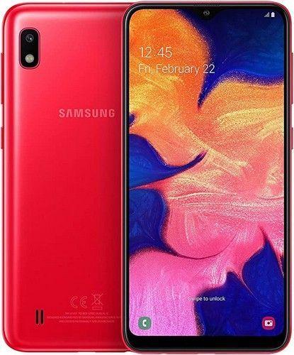 Refurbished Galaxy A10 - Reebelo Nederland