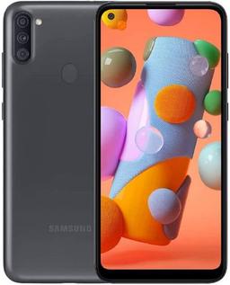 Refurbished Galaxy A11 - Reebelo Nederland