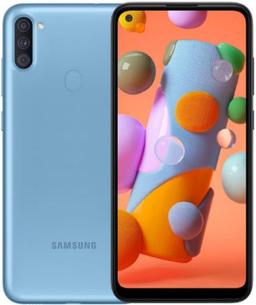 Refurbished Galaxy A11 - Reebelo Nederland