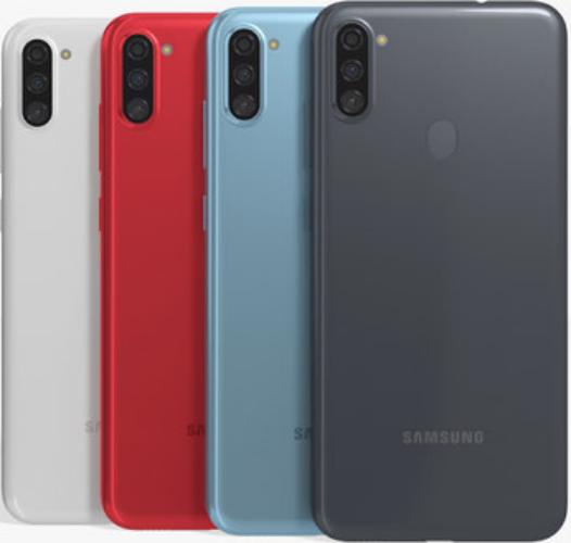 Refurbished Galaxy A11 - Reebelo Nederland